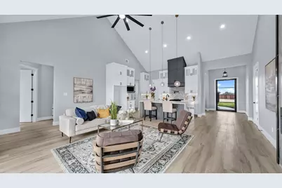 1000 Elevation Trail, Weatherford, TX 76087 - Photo 24