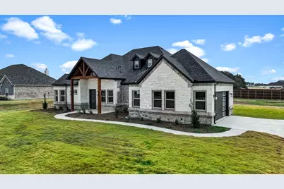 1000 Elevation Trail, Weatherford, TX 76087 - Photo 2