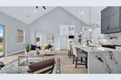 1000 Elevation Trail, Weatherford, TX 76087 - Photo 18