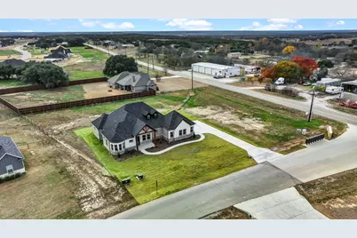 1000 Elevation Trail, Weatherford, TX 76087 - Photo 40