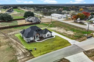 1000 Elevation Trl, Weatherford, TX 76087 - Photo 40