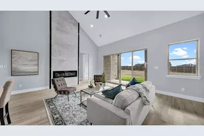 1000 Elevation Trail, Weatherford, TX 76087 - Photo 20