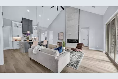 1000 Elevation Trail, Weatherford, TX 76087 - Photo 22