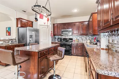 3109 Pecan Tree Drive, Denton, TX 76210 - Photo 4