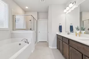 2052 Bellatrix Dr, Haslet, TX 76052 - Photo 18