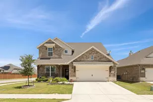 2052 Bellatrix Dr, Haslet, TX 76052 - Photo 1