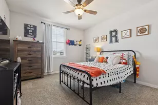 2052 Bellatrix Dr, Haslet, TX 76052 - Photo 22