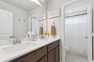 2052 Bellatrix Dr, Haslet, TX 76052 - Photo 26