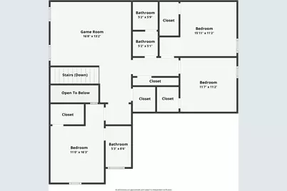 2052 Bellatrix Drive, Haslet, TX 76052 - Photo 32