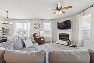 2052 Bellatrix Dr, Haslet, TX 76052 - Photo 12