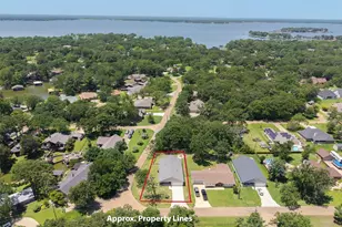 347 Enchanted Dr, Enchanted Oaks, TX 75156 - Photo 30