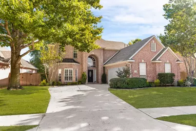 1711 Cross Point Road, McKinney, TX 75072 - Photo 34