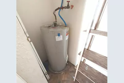 257 County Road 2608, Bonham, TX 75418 - Photo 10