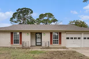 2420 Monterrey St, Arlington, TX 76015 - Photo 1