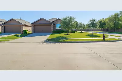 700 Rutherford Drive, Crowley, TX 76036 - Photo 1