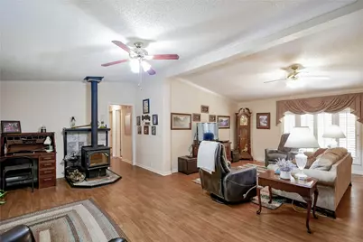 317 Private Road #2482, Hico, TX 76457 - Photo 18