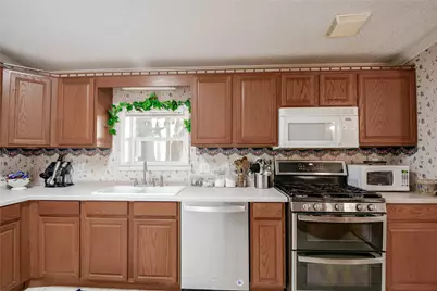 317 Private Road #2482, Hico, TX 76457 - Photo 20