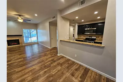 8601 Park Lane #522, Dallas, TX 75231 - Photo 1