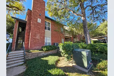8601 Park Lane #522, Dallas, TX 75231 - Photo 20