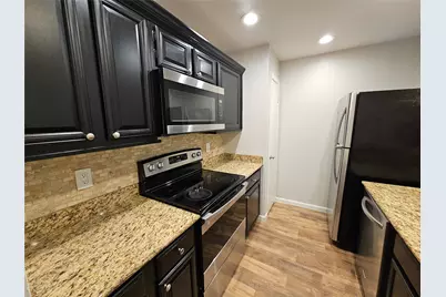 8601 Park Lane #522, Dallas, TX 75231 - Photo 2