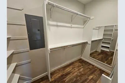 8601 Park Lane #522, Dallas, TX 75231 - Photo 18