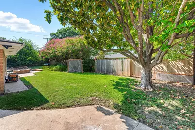 3904 Stonehenge Road, Fort Worth, TX 76109 - Photo 38