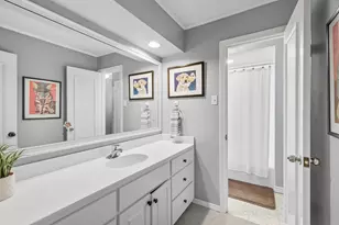 3904 Stonehenge Rd, Fort Worth, TX 76109 - Photo 28