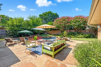 3904 Stonehenge Road, Fort Worth, TX 76109 - Photo 36