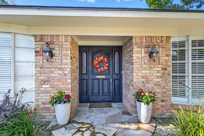 3904 Stonehenge Road, Fort Worth, TX 76109 - Photo 4