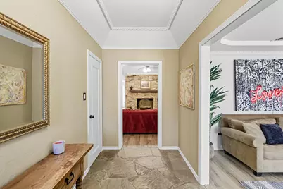 3904 Stonehenge Road, Fort Worth, TX 76109 - Photo 8