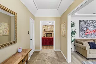 3904 Stonehenge Rd, Fort Worth, TX 76109 - Photo 8