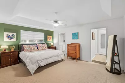 3904 Stonehenge Road, Fort Worth, TX 76109 - Photo 22