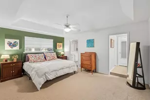 3904 Stonehenge Rd, Fort Worth, TX 76109 - Photo 22