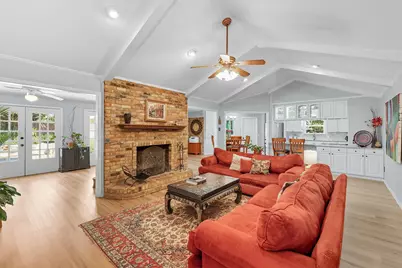 3904 Stonehenge Road, Fort Worth, TX 76109 - Photo 28