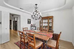 3904 Stonehenge Rd, Fort Worth, TX 76109 - Photo 16