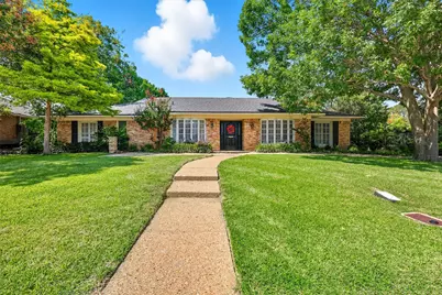 3904 Stonehenge Road, Fort Worth, TX 76109 - Photo 1