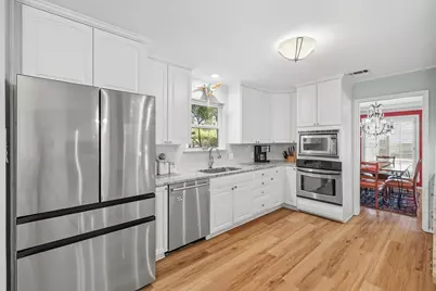 3904 Stonehenge Road, Fort Worth, TX 76109 - Photo 22