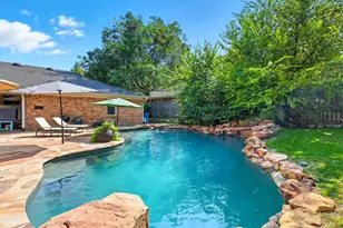 3904 Stonehenge Rd, Fort Worth, TX 76109 - Photo 34