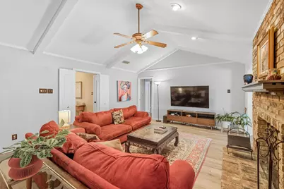 3904 Stonehenge Road, Fort Worth, TX 76109 - Photo 30