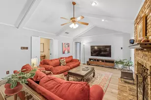 3904 Stonehenge Rd, Fort Worth, TX 76109 - Photo 30