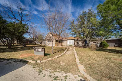 6026 Antilley Road, Abilene, TX 79606 - Photo 1