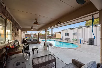 9527 County Road 540, Lavon, TX 75166 - Photo 30