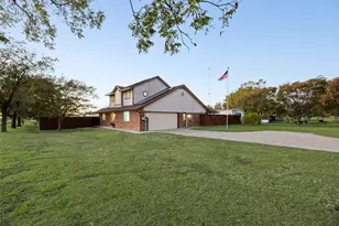 9527 Co Rd 540, Lavon, TX 75166 - Photo 36