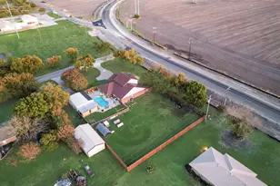 9527 Co Rd 540, Lavon, TX 75166 - Photo 38