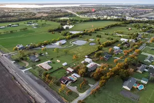 9527 Co Rd 540, Lavon, TX 75166 - Photo 40