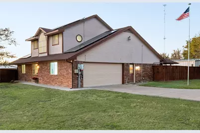 9527 County Road 540, Lavon, TX 75166 - Photo 4