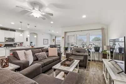 3512 Westerly Lane, Northlake, TX 76226 - Photo 8