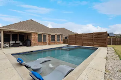 3512 Westerly Lane, Northlake, TX 76226 - Photo 28