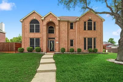 3528 Eisenhower Street, Carrollton, TX 75007 - Photo 2