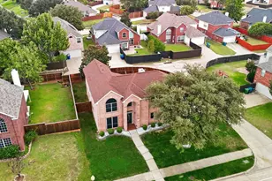 3528 Eisenhower St, Carrollton, TX 75007 - Photo 40